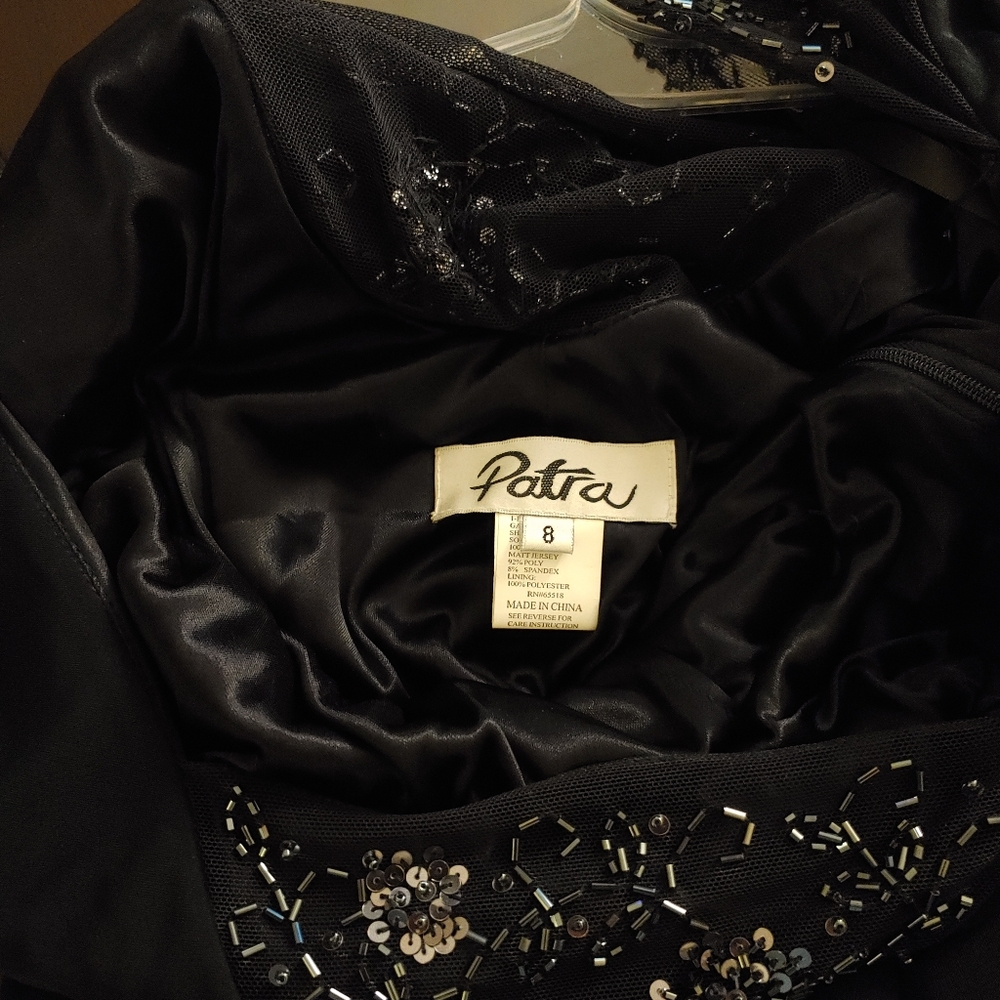 Prom/Formal Gown - Picture 5 of 5